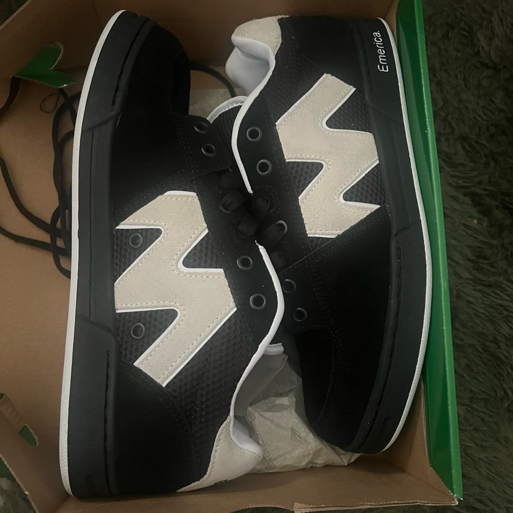 Emerica OG-1